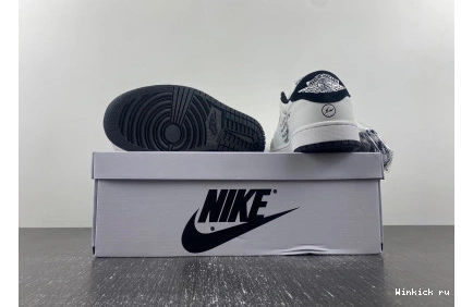 x OF Scott OW Travis Air Jordan 1 1110